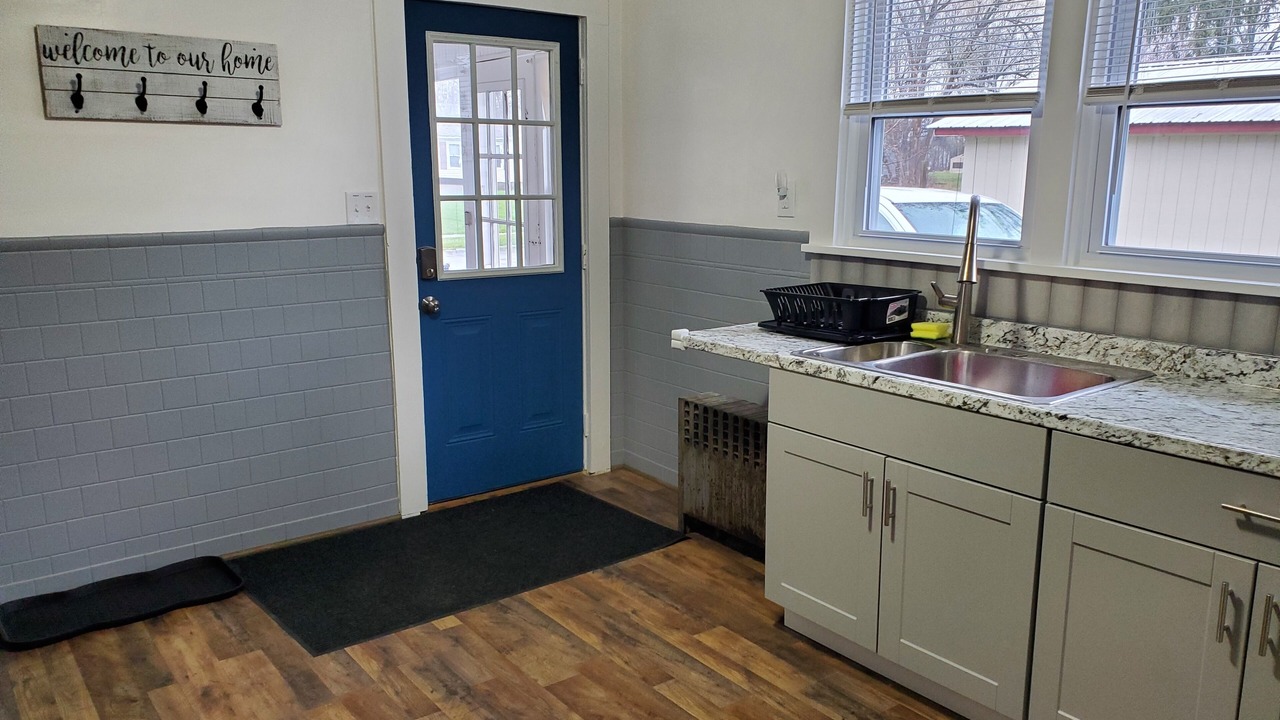 Photo of Kitchen in Seneca Falls