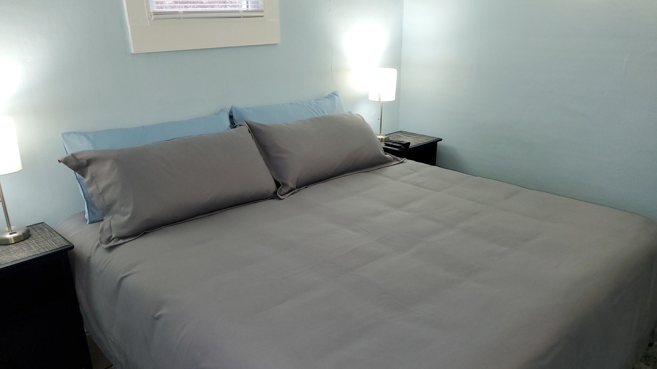 Photo of Bedroom in Seneca Falls