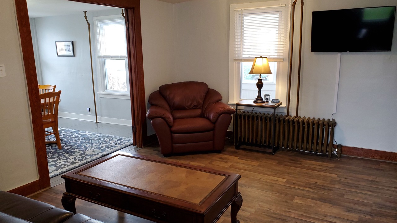 Photo of Bedroom in Seneca Falls