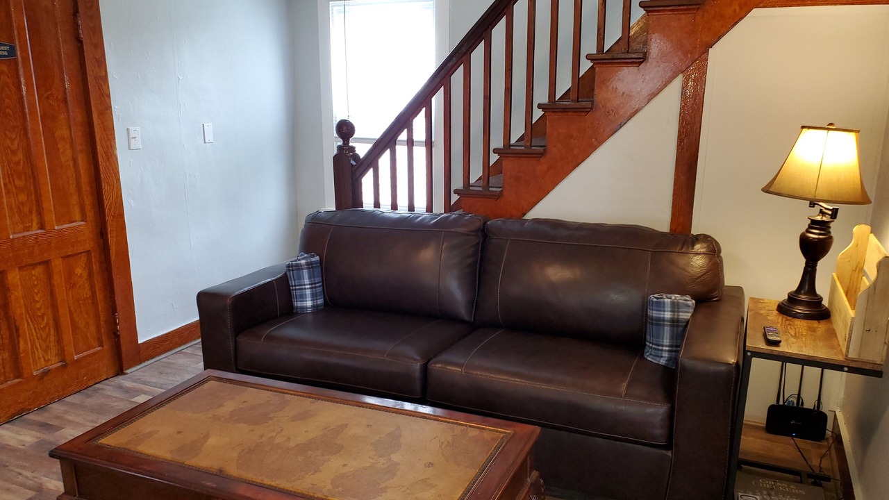 Photo of Livingroom in Seneca Falls