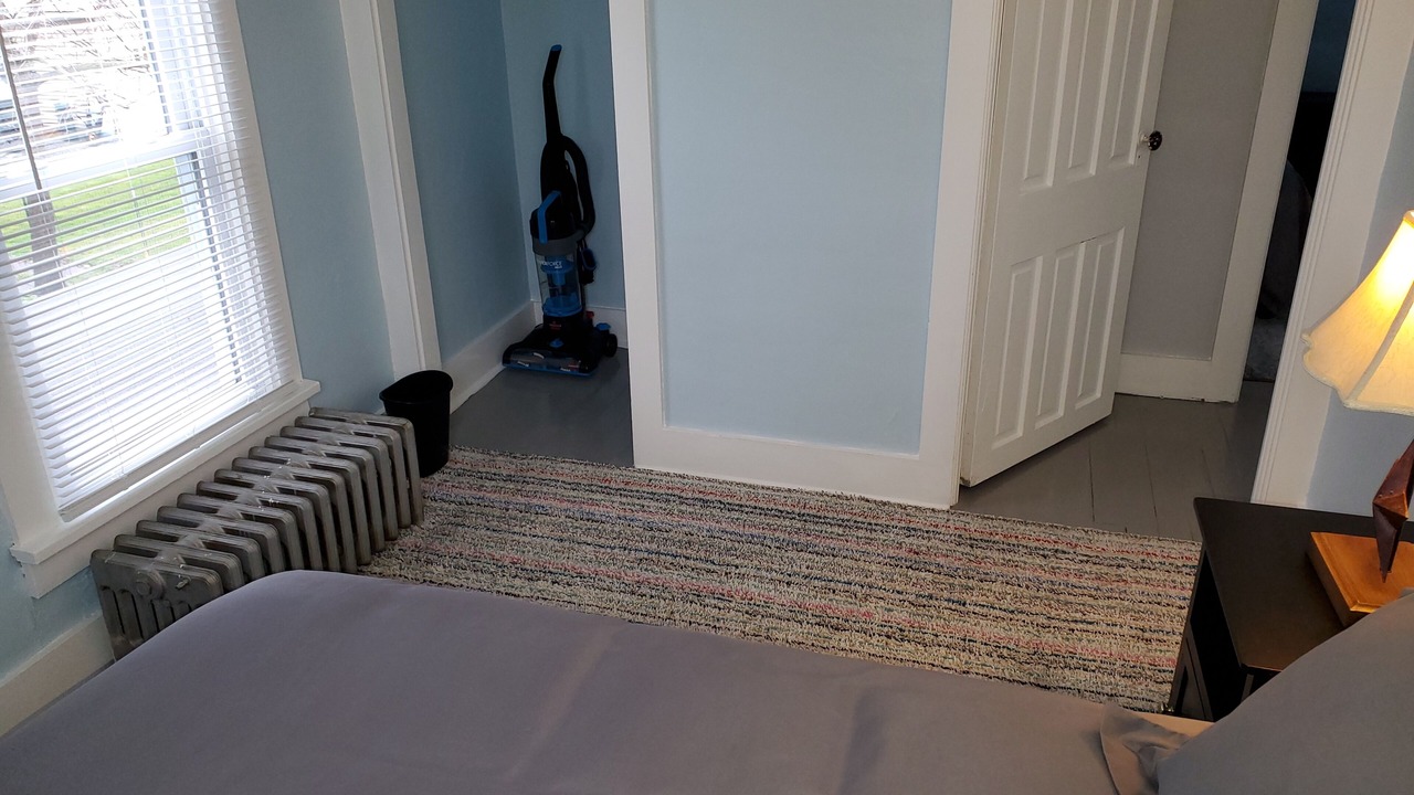 Photo of Bedroom in Seneca Falls