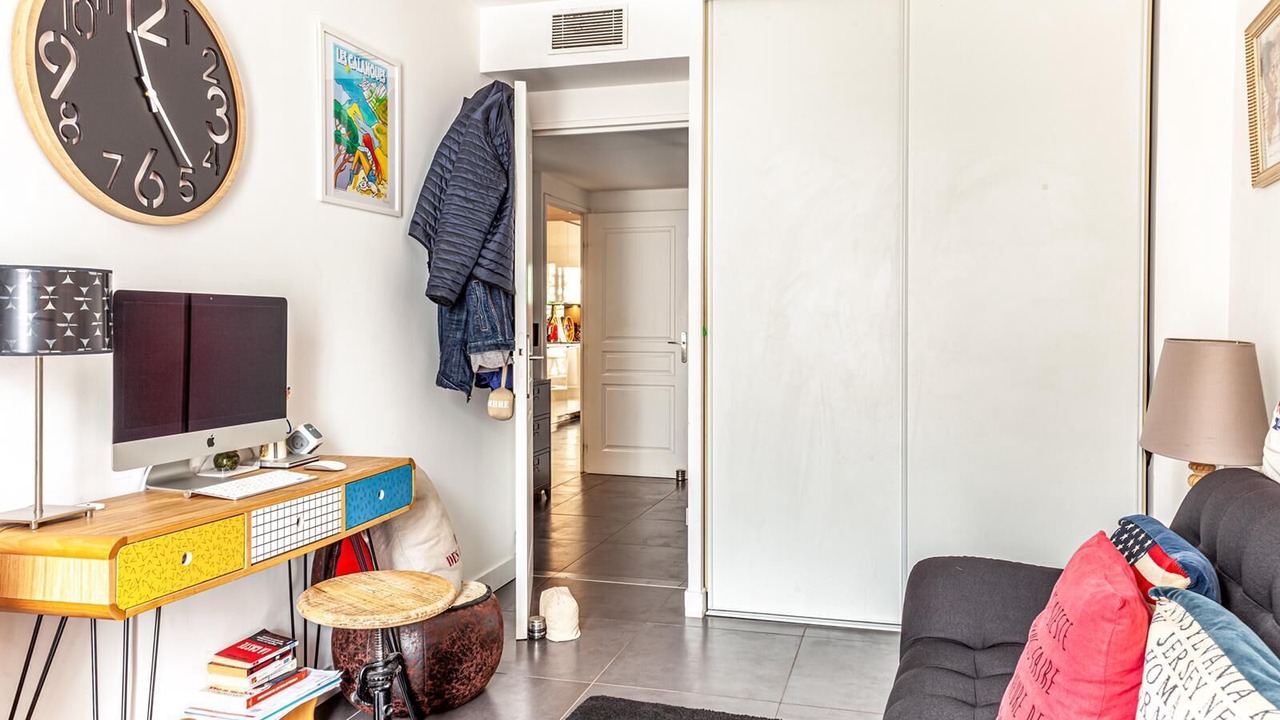 Photo of Livingroom in Le Rouet