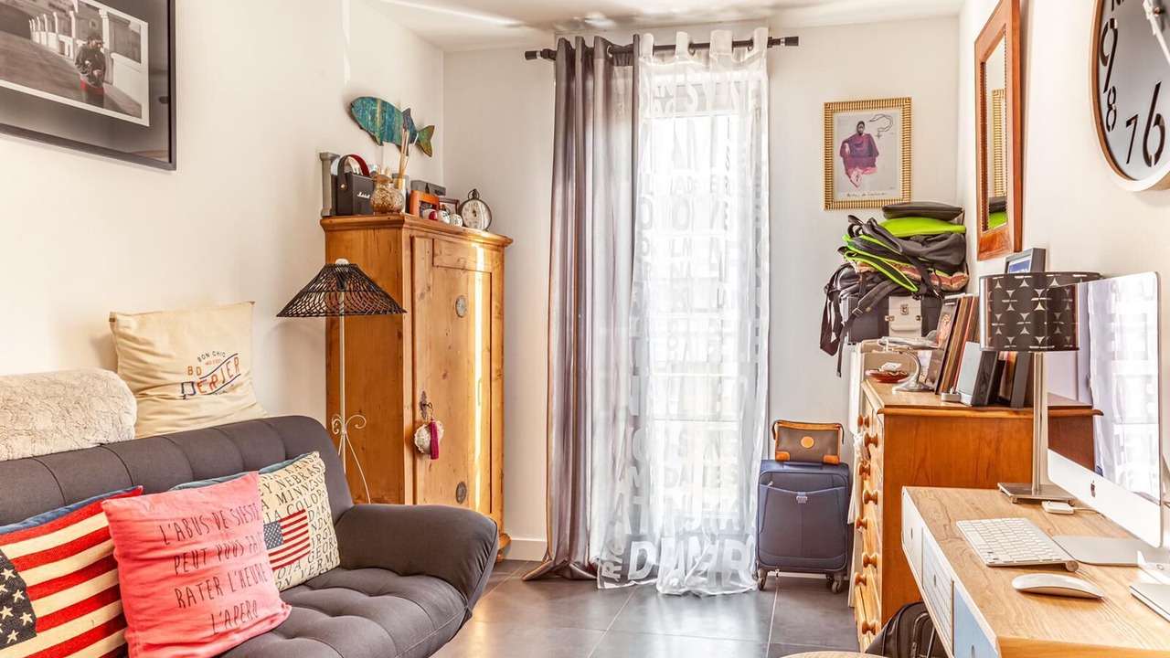 Photo of Livingroom in Le Rouet