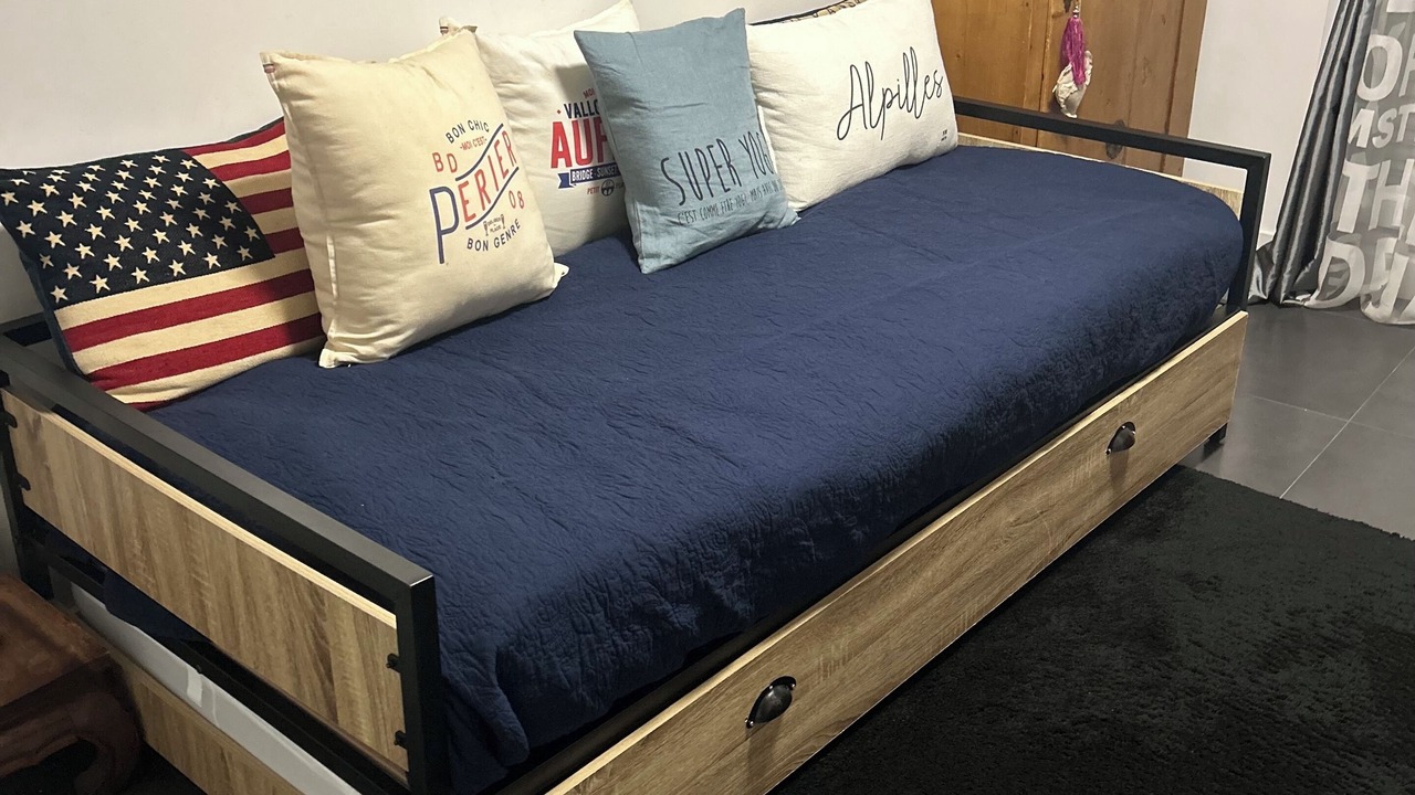 Photo of Bedroom in Le Rouet