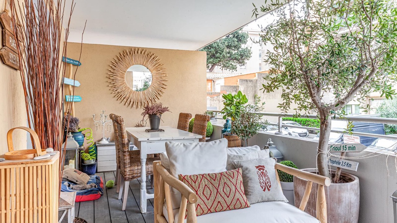 Photo of Outdoor in Le Rouet