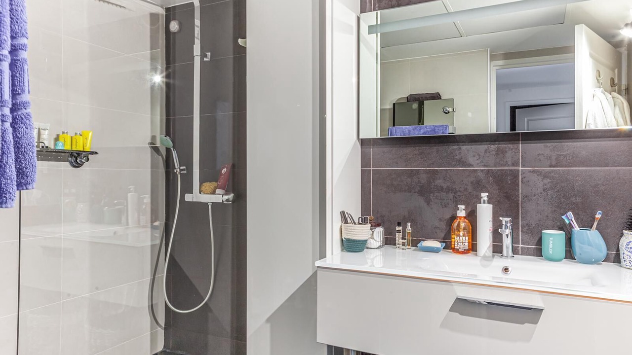 Photo of Bathroom in Le Rouet