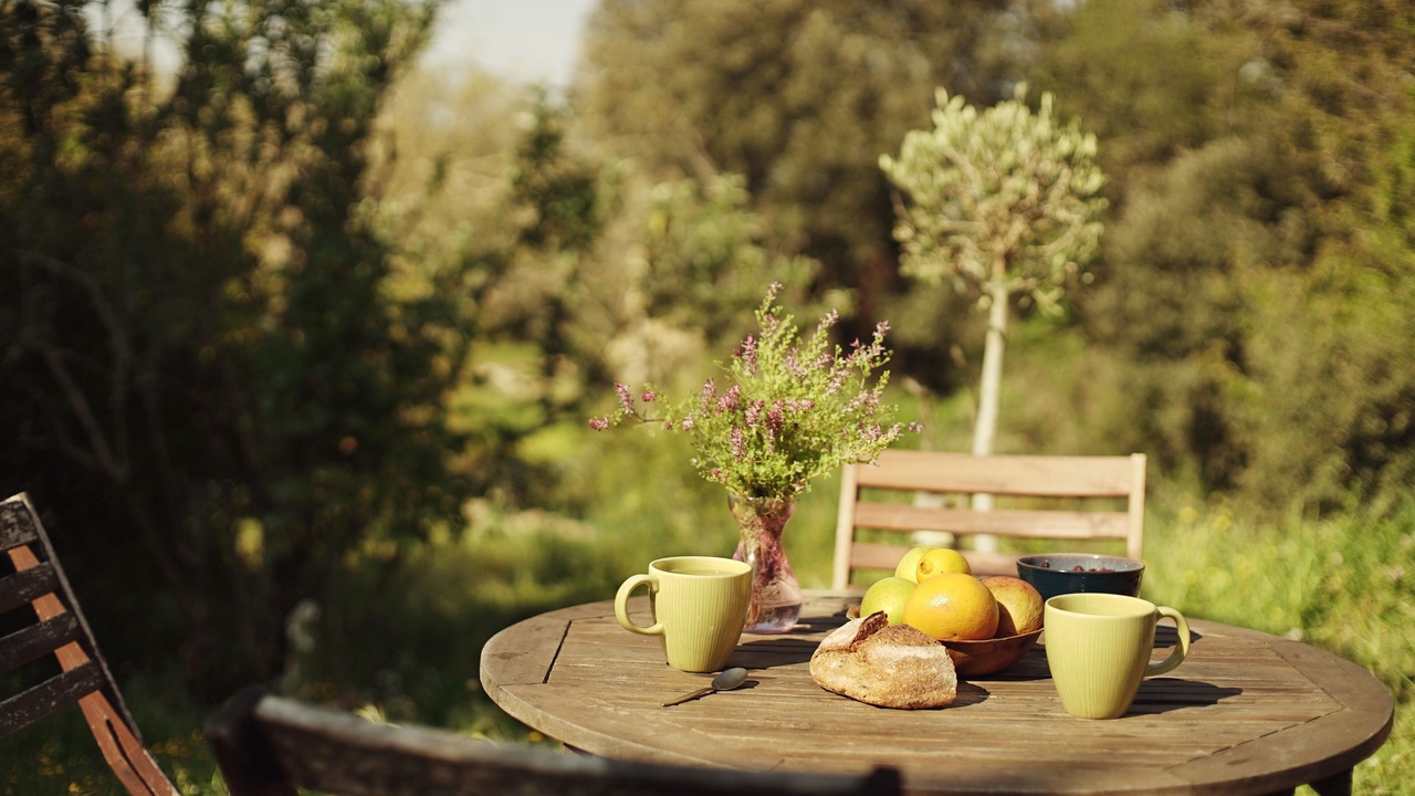 Photo of Outdoor in Montolieu