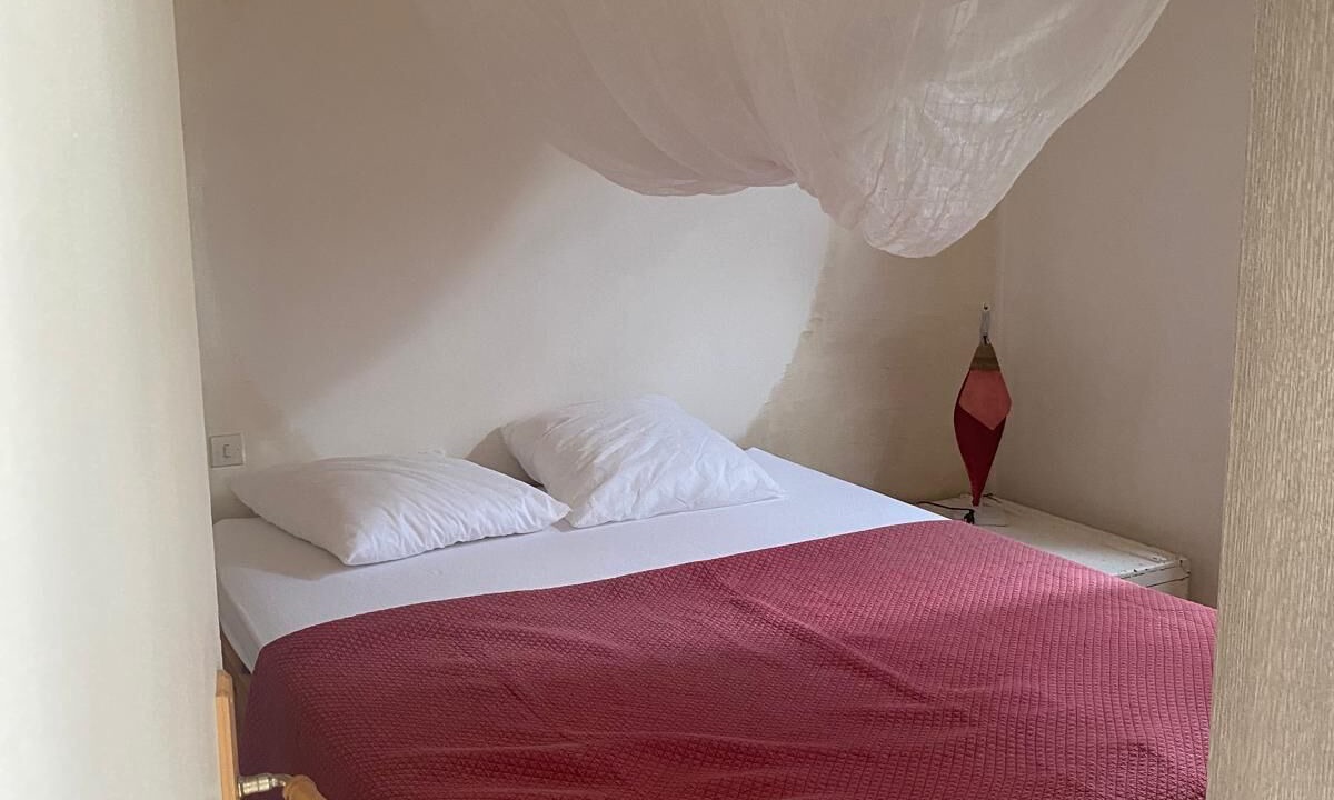 Photo of Bedroom in Montolieu