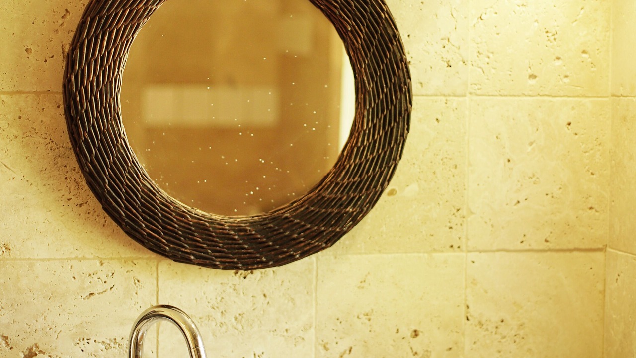 Photo of Bathroom in Montolieu
