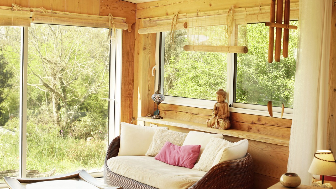 Photo of Livingroom in Montolieu
