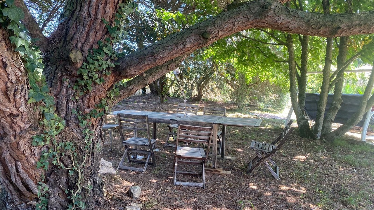 Photo of Outdoor in Montolieu