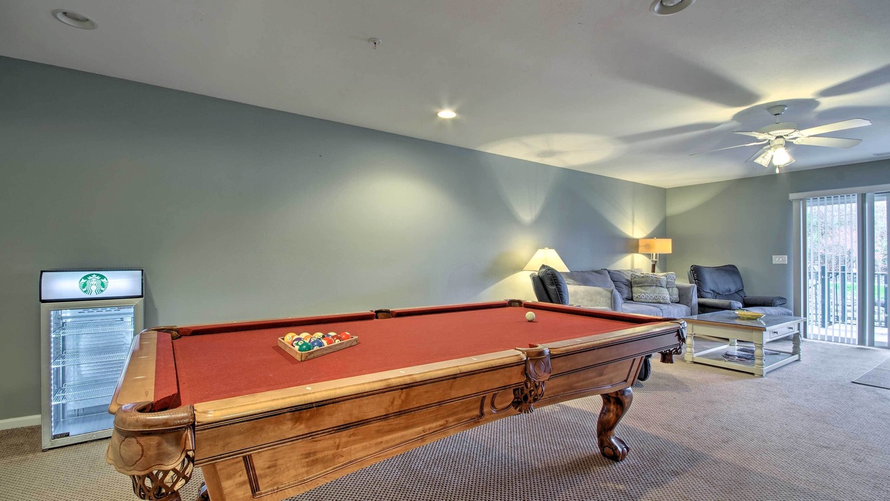 Photo of Bedroom in Camdenton