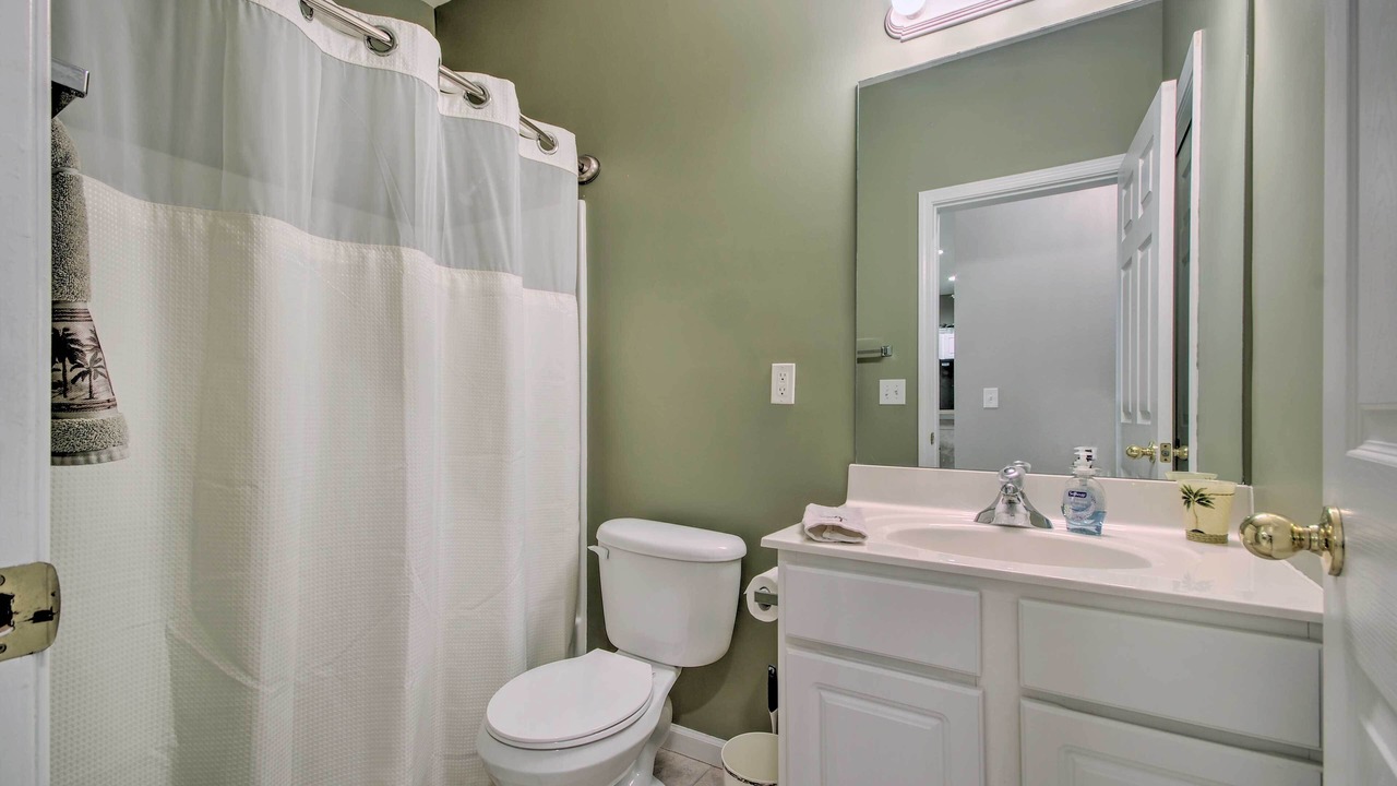 Photo of Bathroom in Camdenton