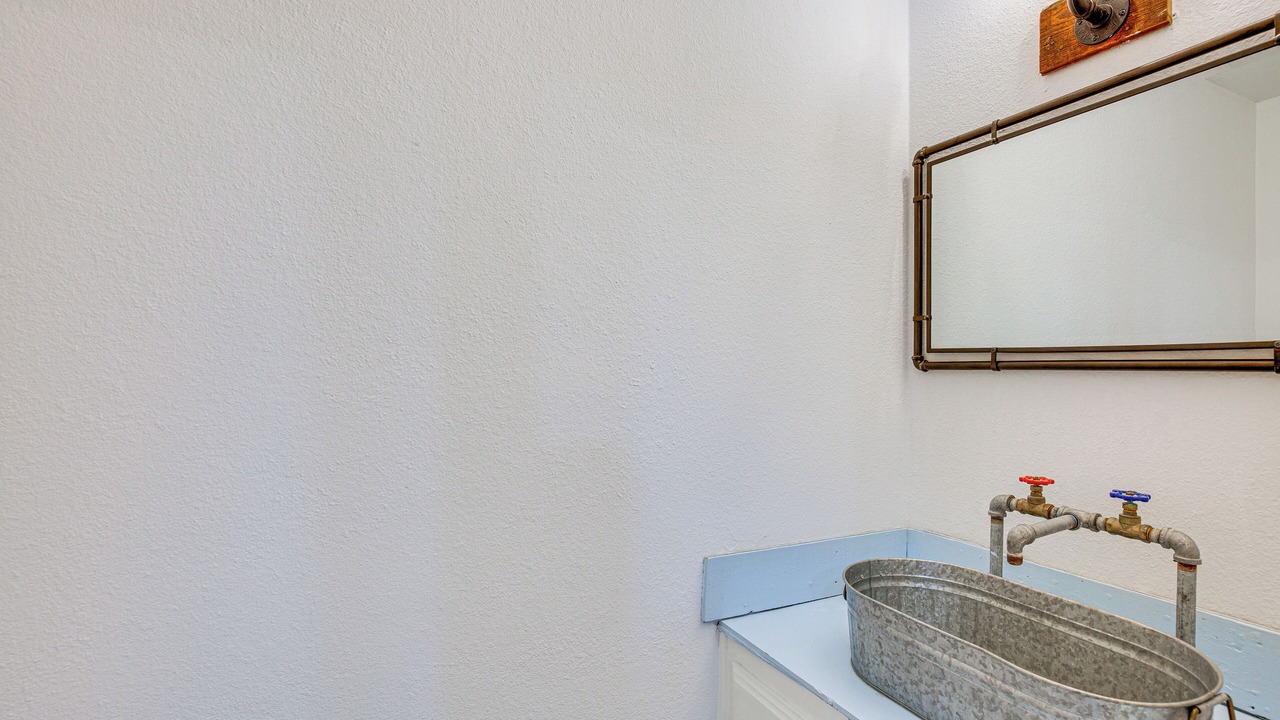 Photo of Bathroom in Rockwall