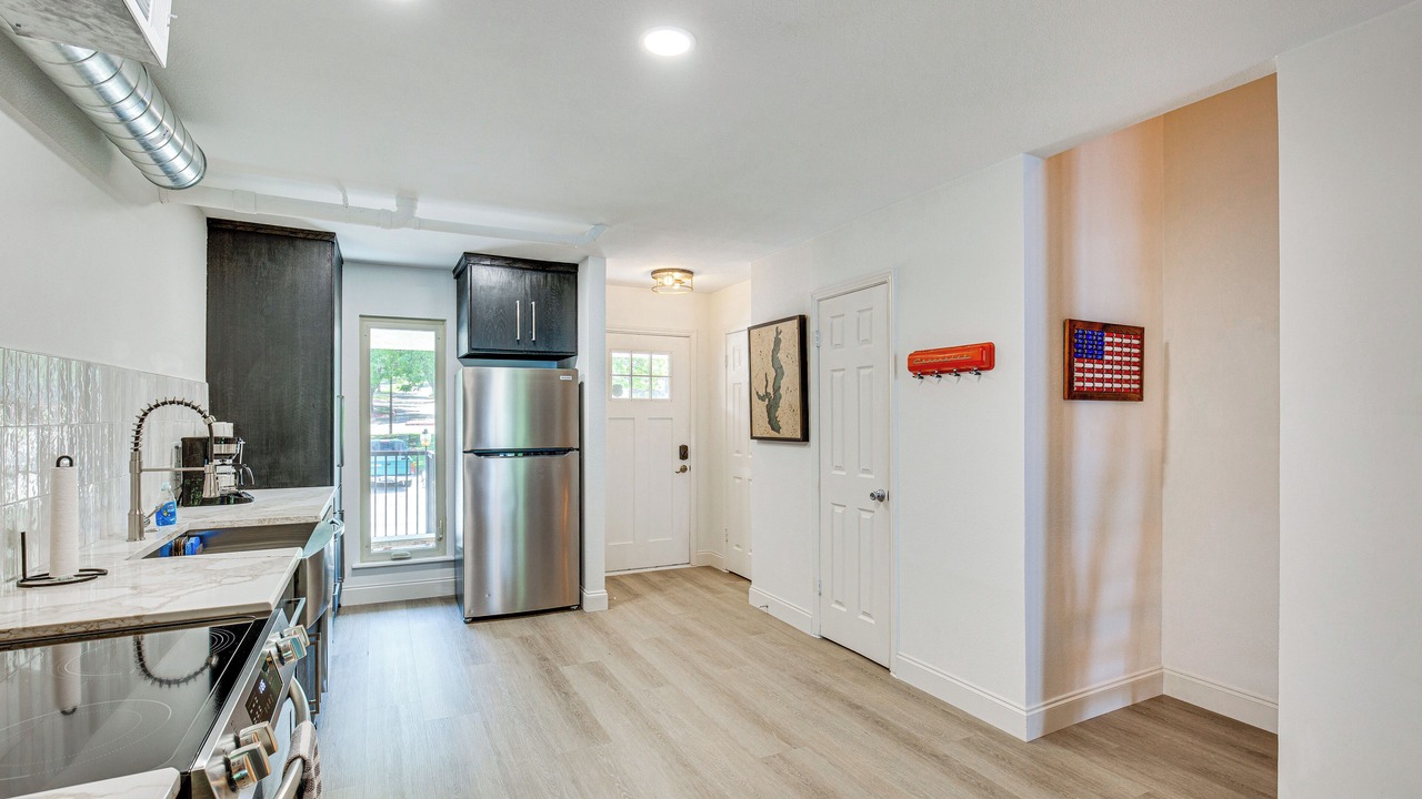 Photo of Kitchen in Rockwall