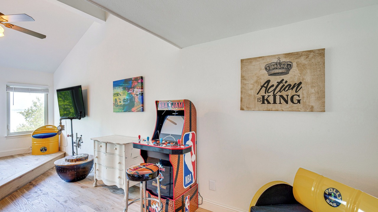 Photo of Bedroom in Rockwall