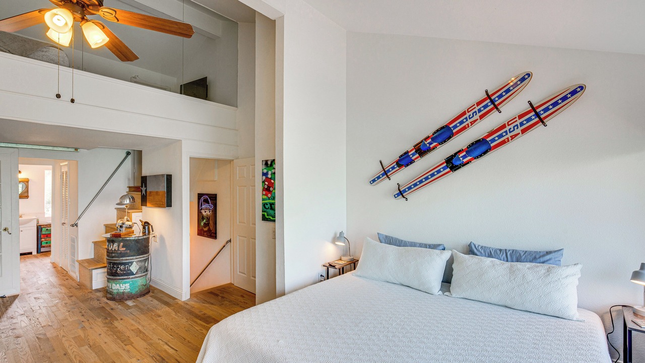 Photo of Bedroom in Rockwall