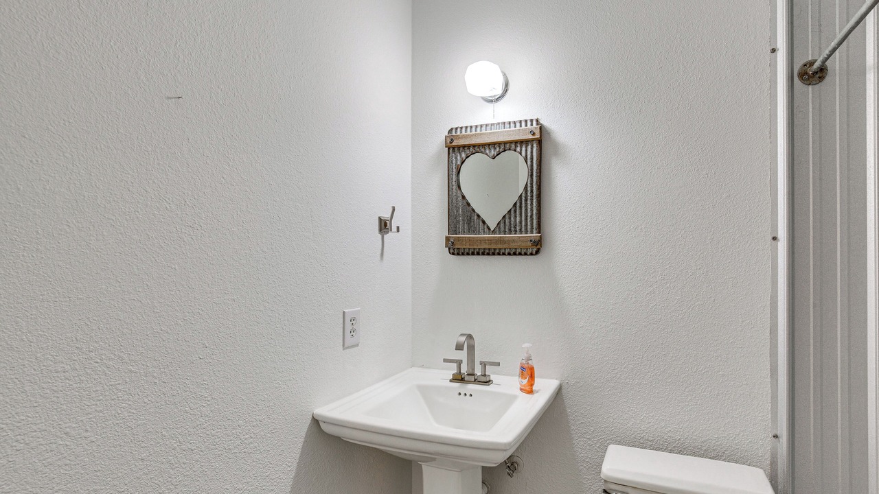 Photo of Bathroom in Rockwall