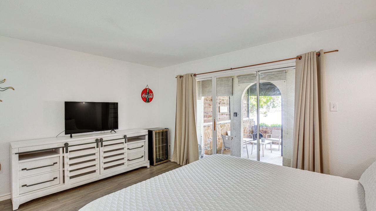 Photo of Bedroom in Rockwall