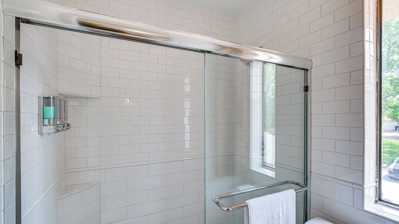 Photo of Bathroom in Rockwall