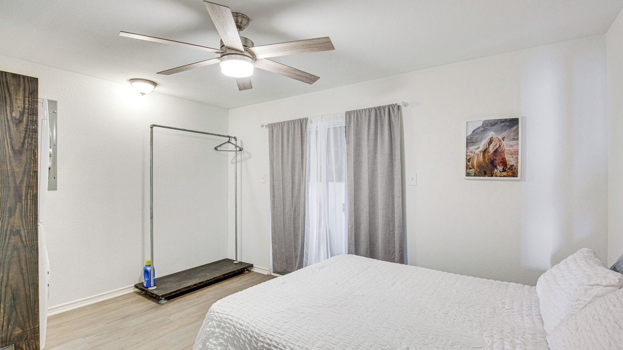 Photo of Bedroom in Rockwall