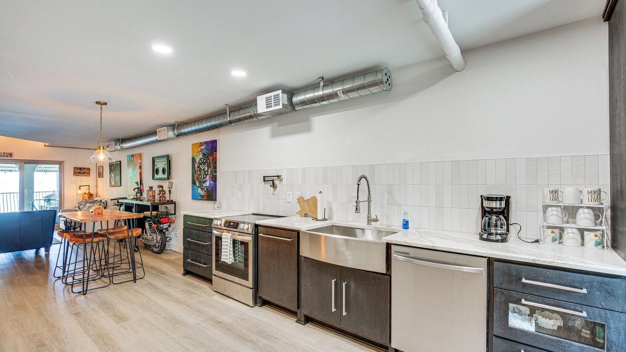 Photo of Kitchen in Rockwall