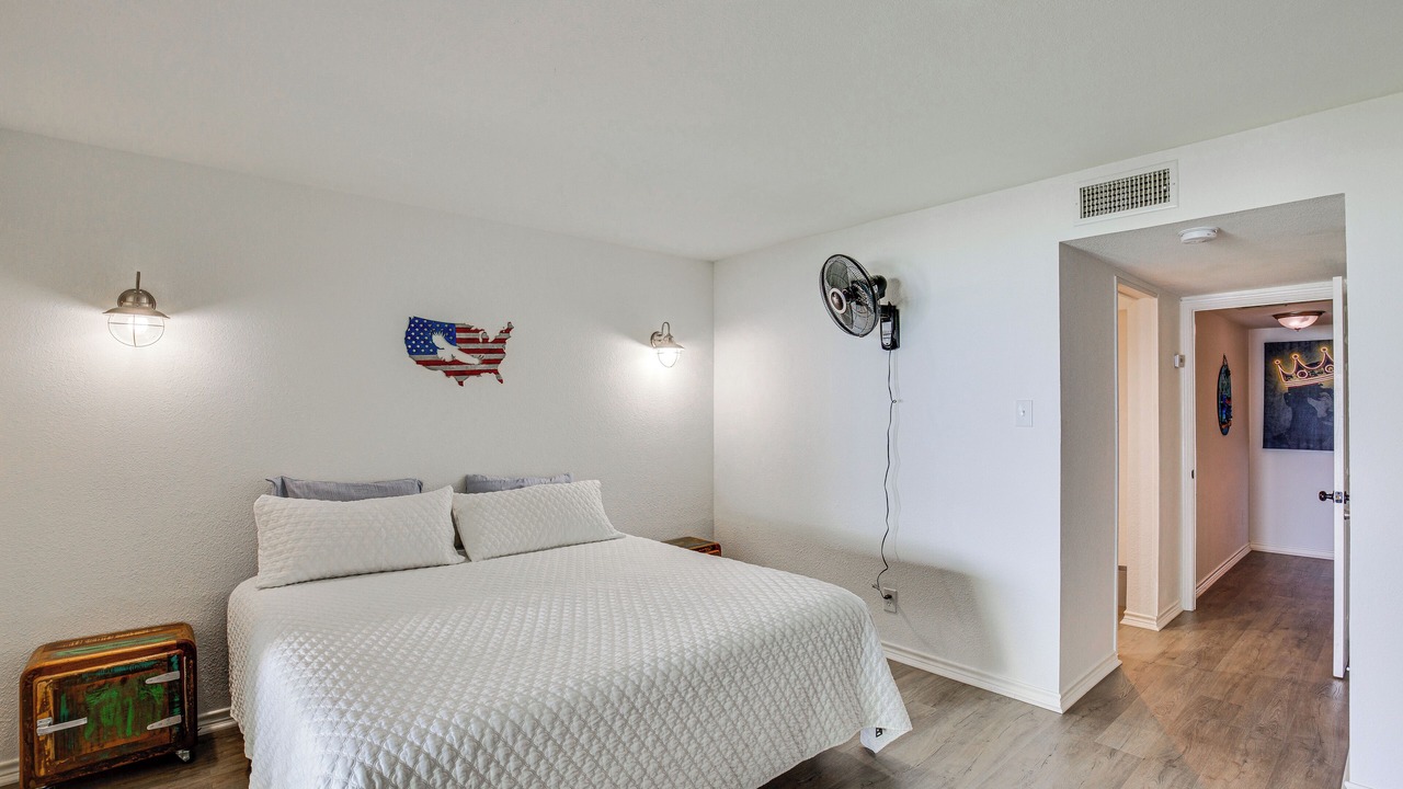 Photo of Bedroom in Rockwall