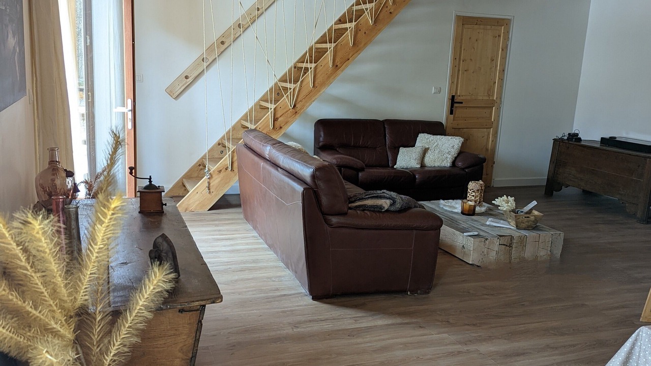 Photo of Livingroom in Colmars