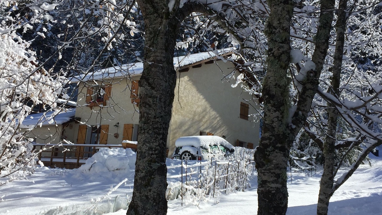 Photo of Outdoor in Colmars