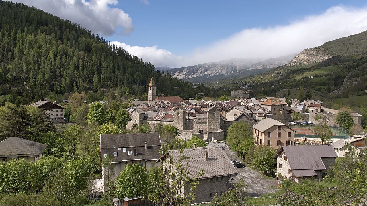 Photo of Outdoor in Colmars