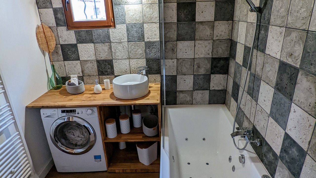 Photo of Bathroom in Colmars