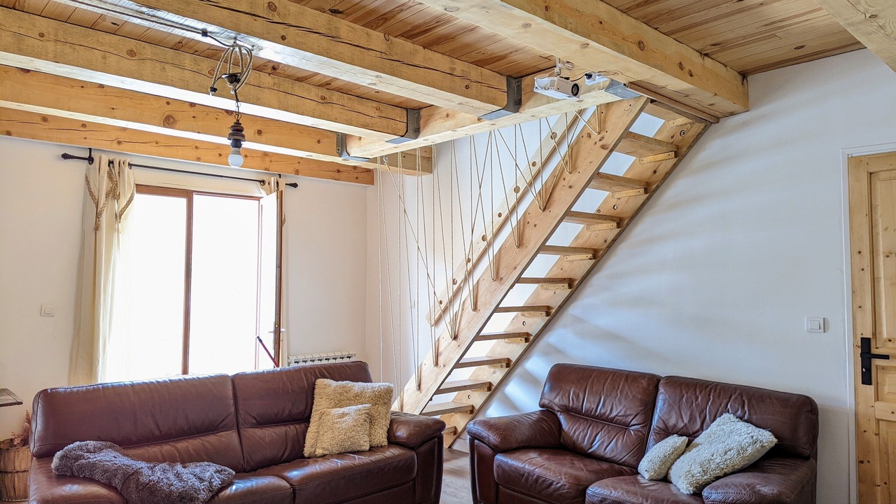 Photo of Livingroom in Colmars