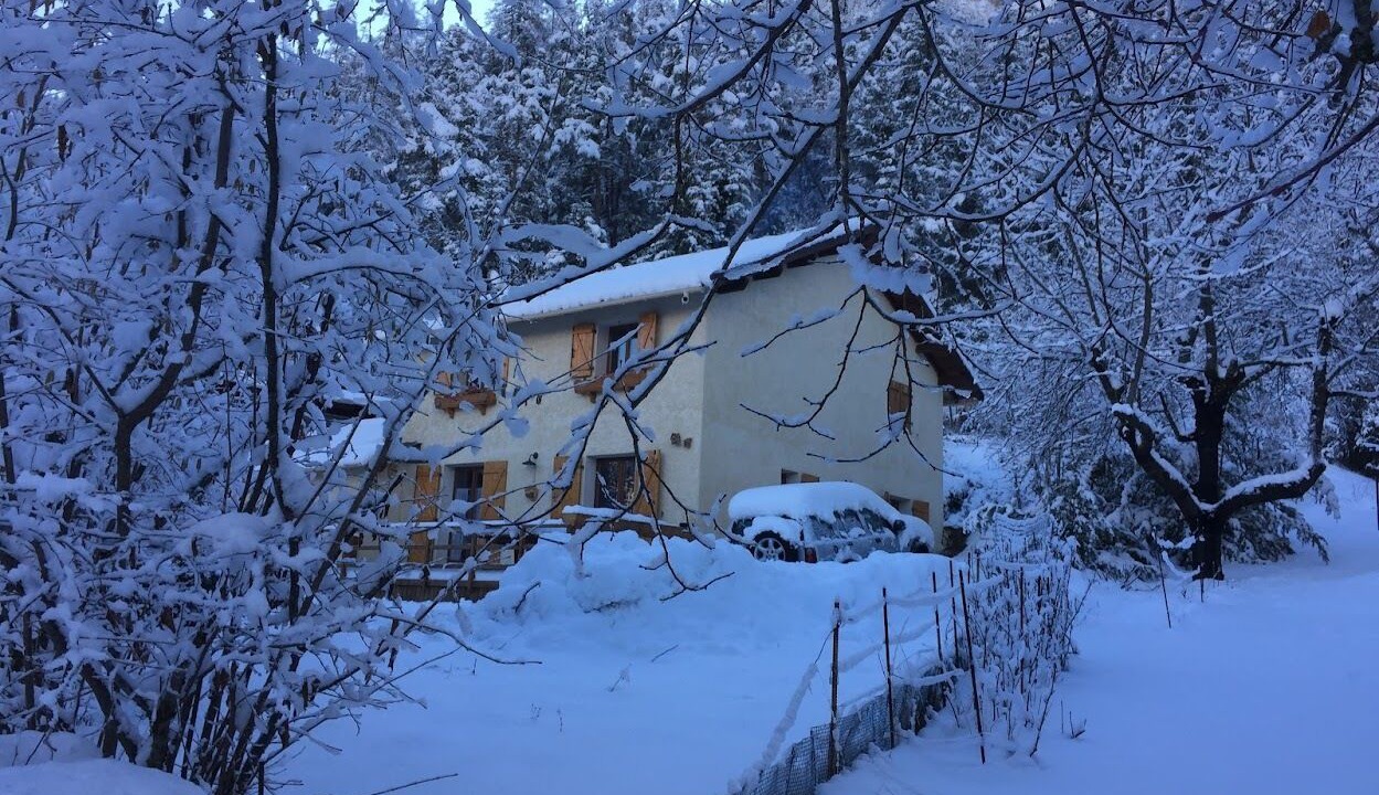 Photo of Outdoor in Colmars