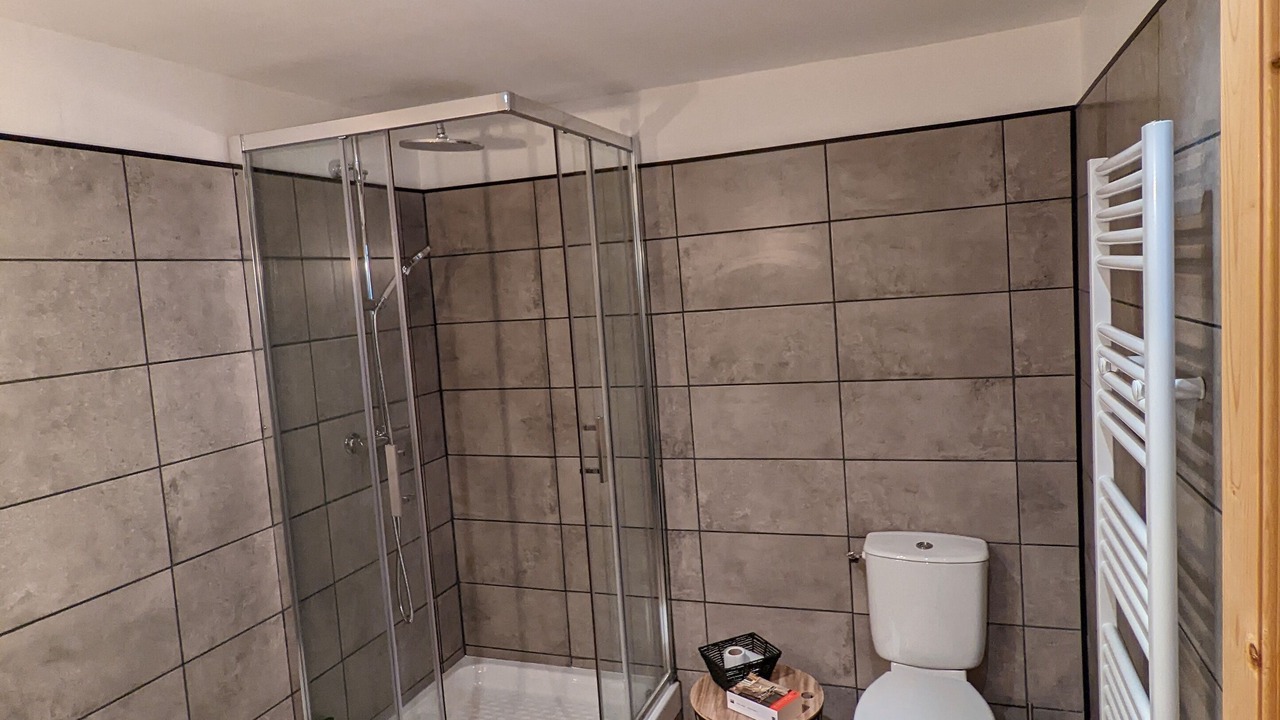 Photo of Bathroom in Colmars