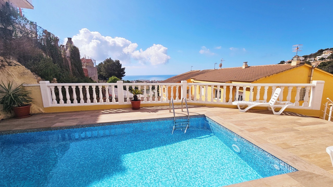 Photo of Outdoor in Segur de Calafell