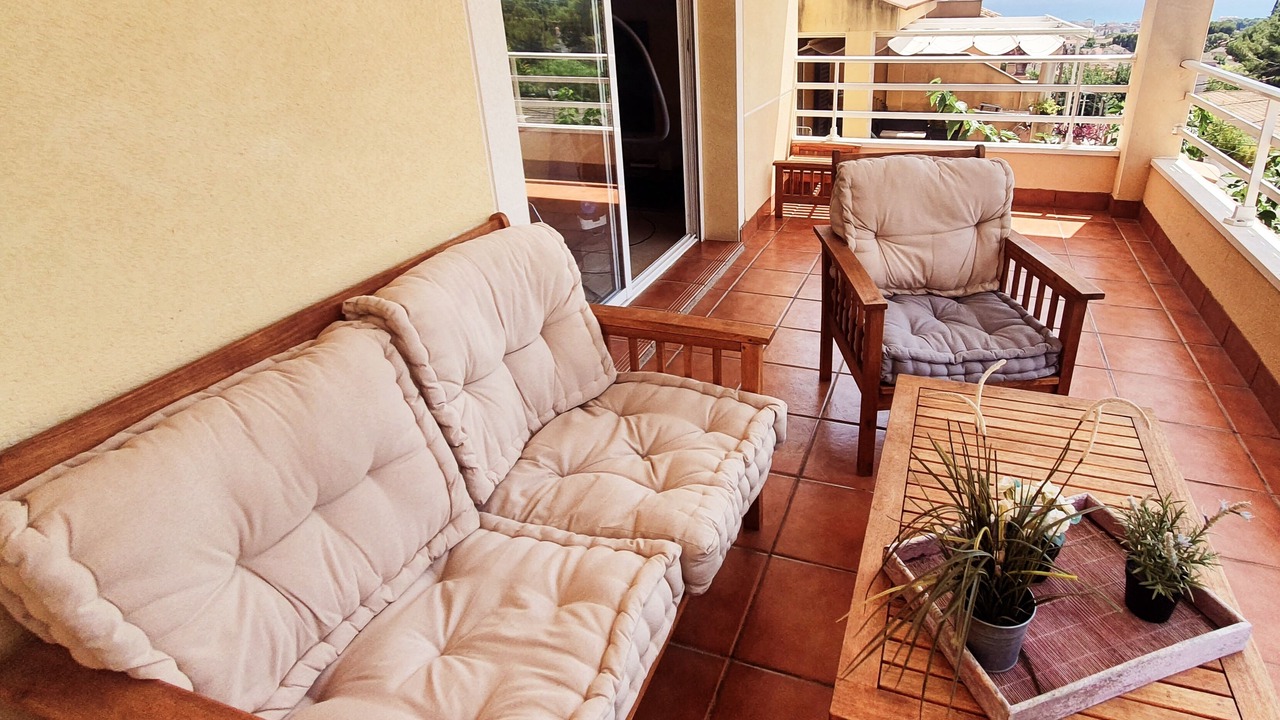 Photo of Outdoor in Segur de Calafell