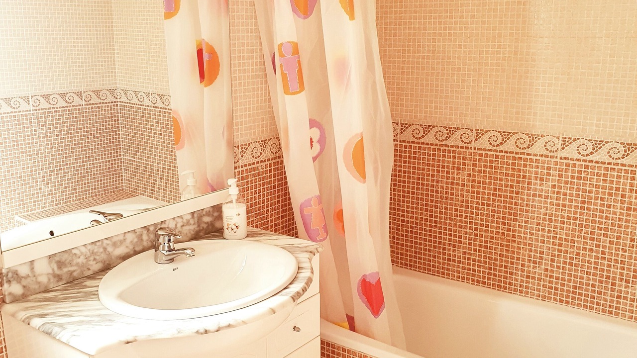 Photo of Bathroom in Segur de Calafell