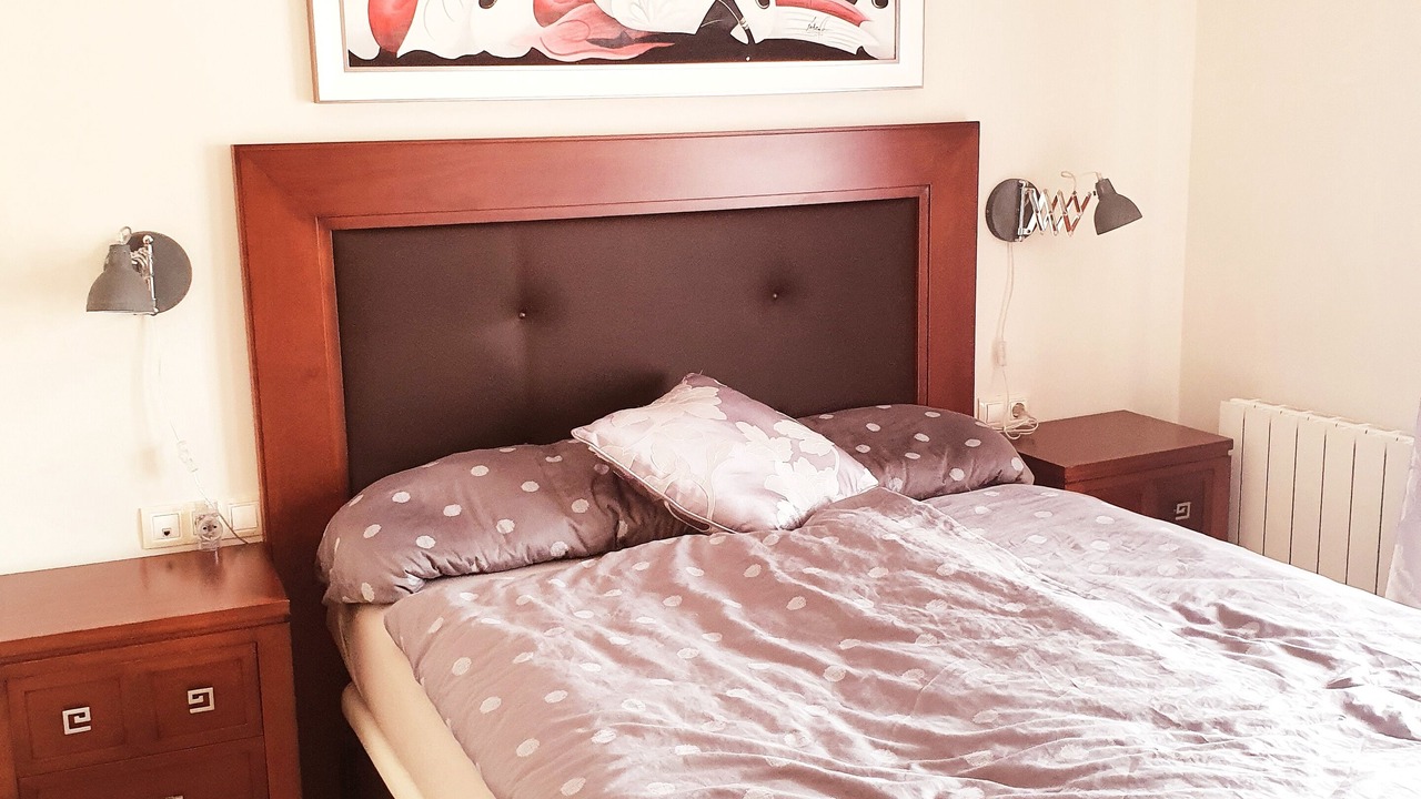 Photo of Bedroom in Segur de Calafell