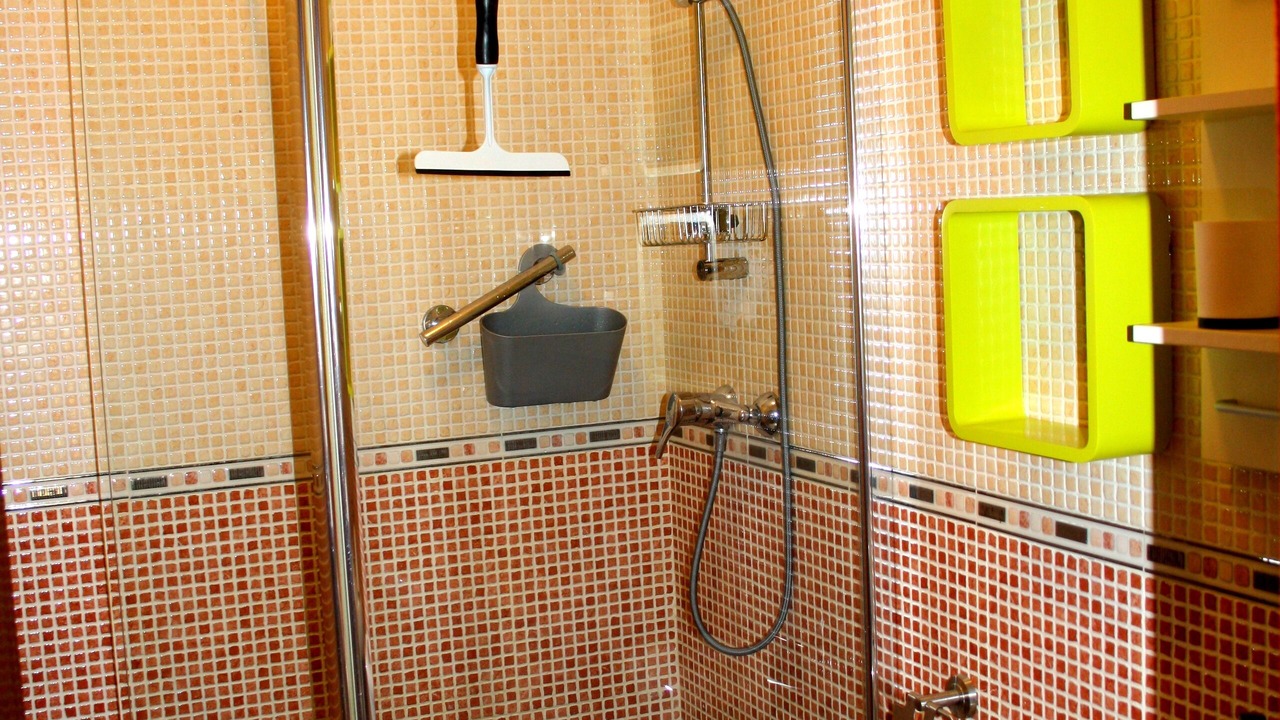 Photo of Bathroom in Segur de Calafell