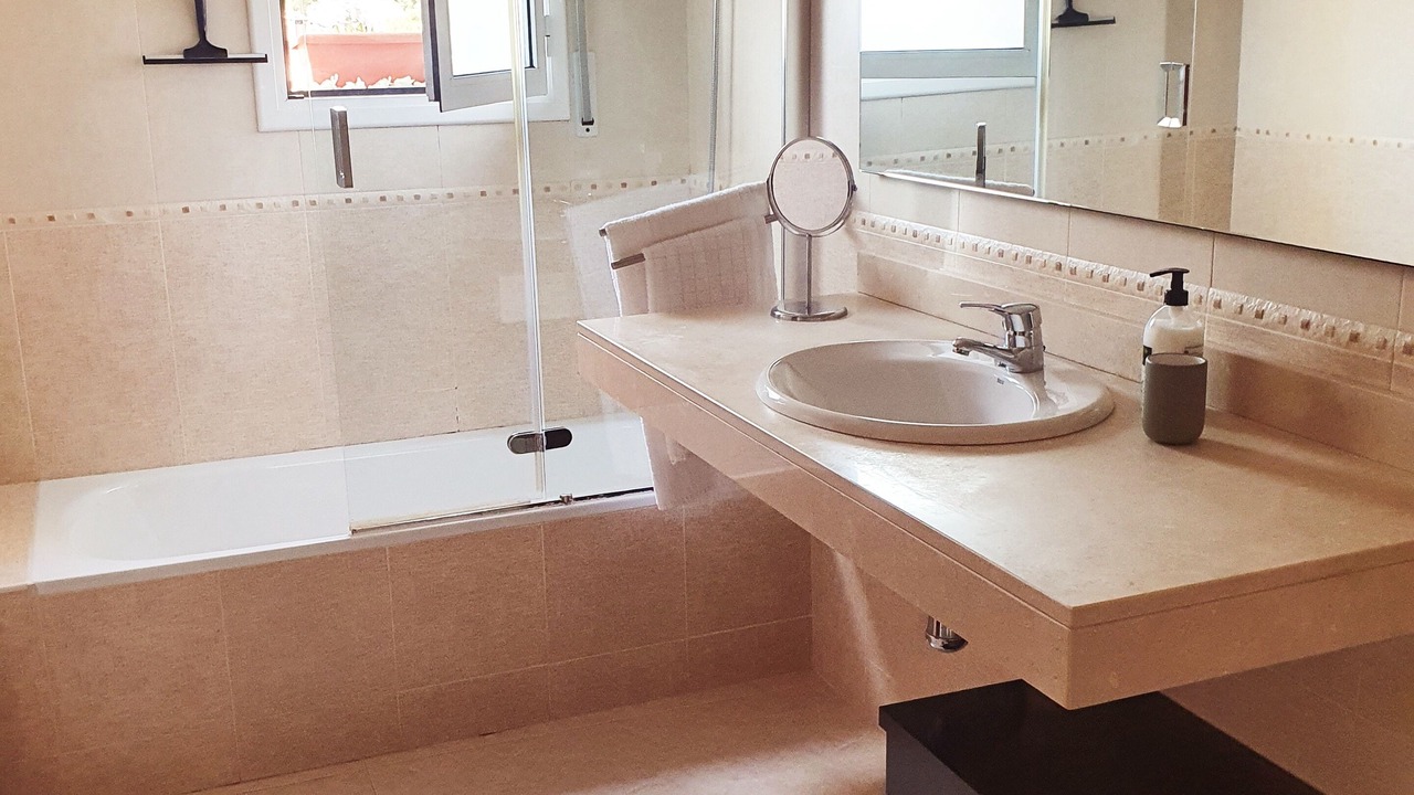 Photo of Bathroom in Segur de Calafell