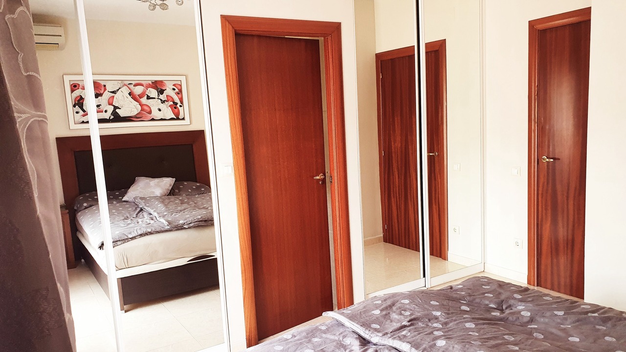 Photo of Bedroom in Segur de Calafell
