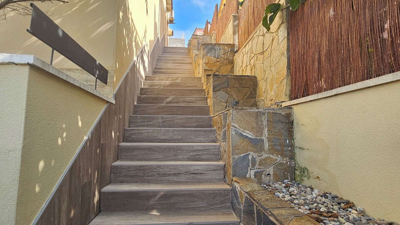 Photo of Outdoor in Segur de Calafell