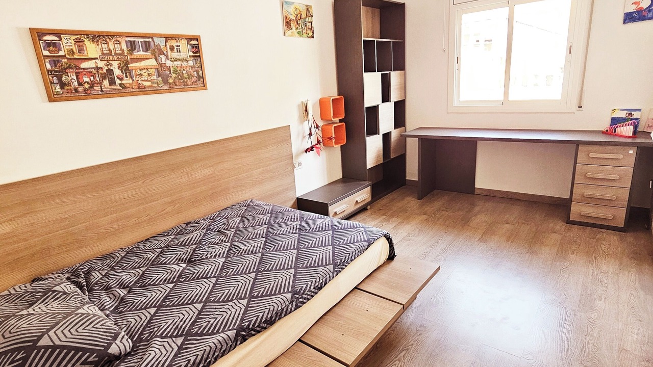 Photo of Bedroom in Segur de Calafell