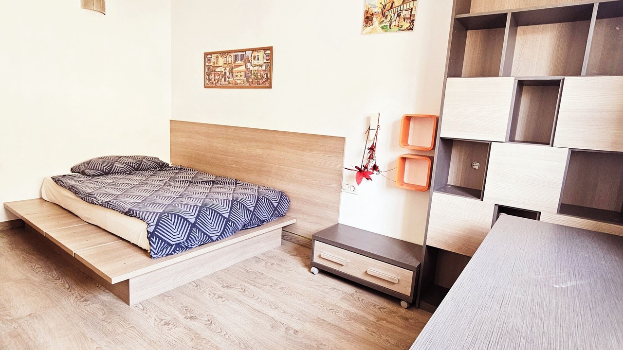 Photo of Bedroom in Segur de Calafell