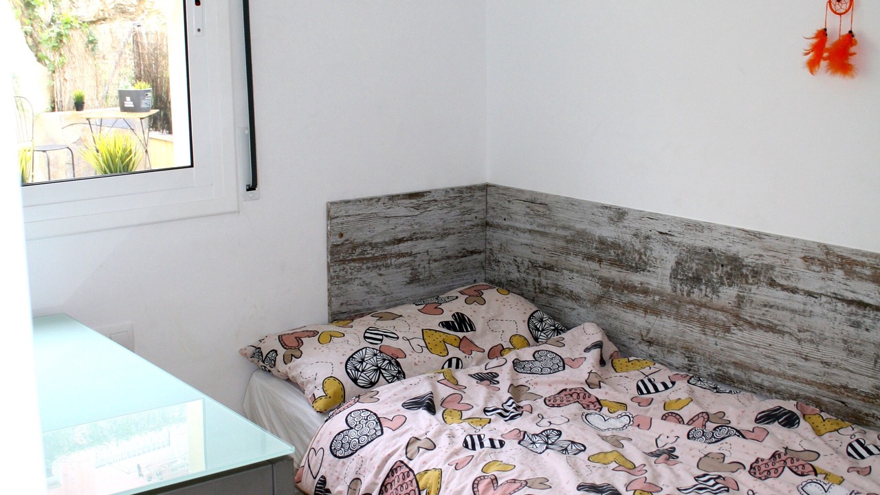 Photo of Bedroom in Segur de Calafell