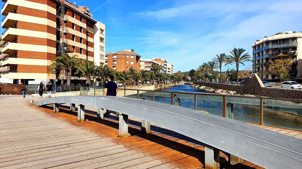 Photo of Outdoor in Segur de Calafell