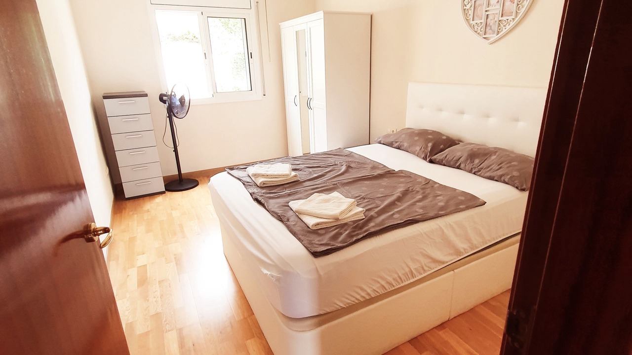 Photo of Bedroom in Segur de Calafell