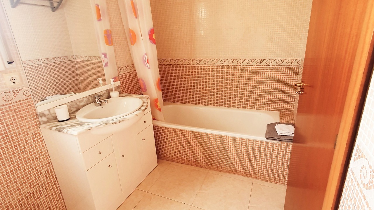 Photo of Bathroom in Segur de Calafell