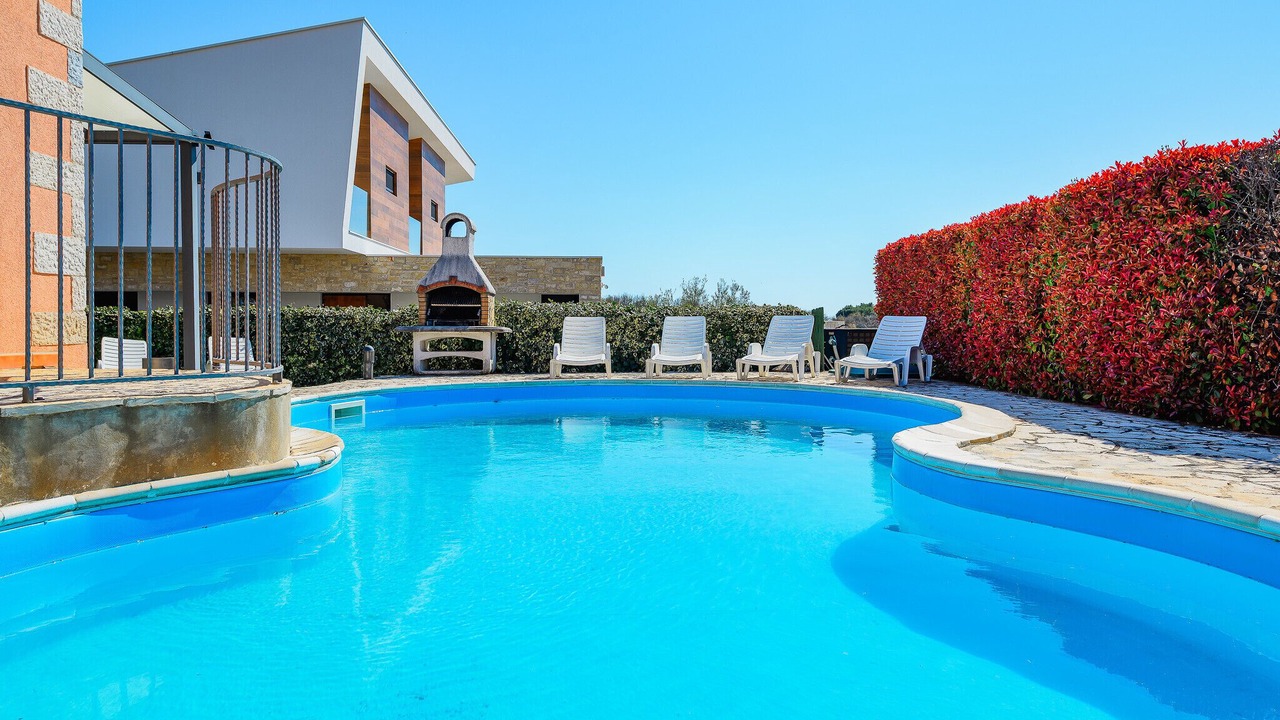 Photo of Outdoor in Strpacici