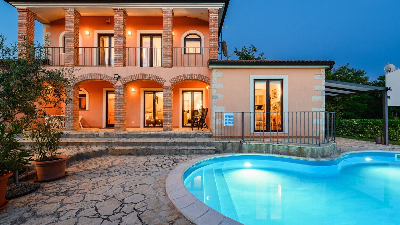 Photo of Outdoor in Strpacici